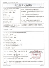检验报告